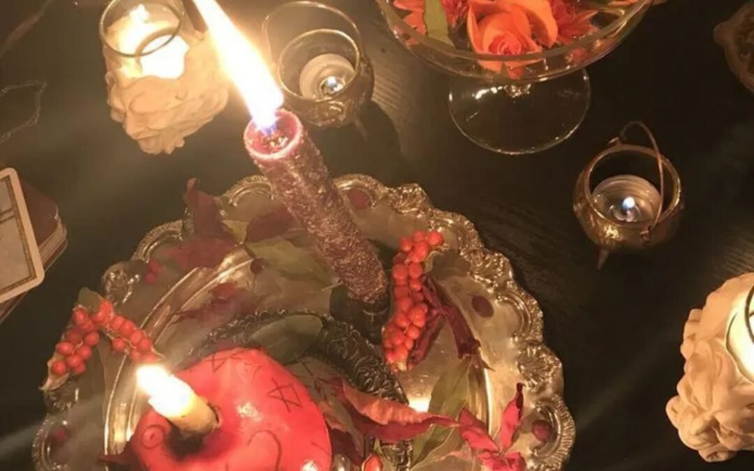 Courtroom Truth Spell