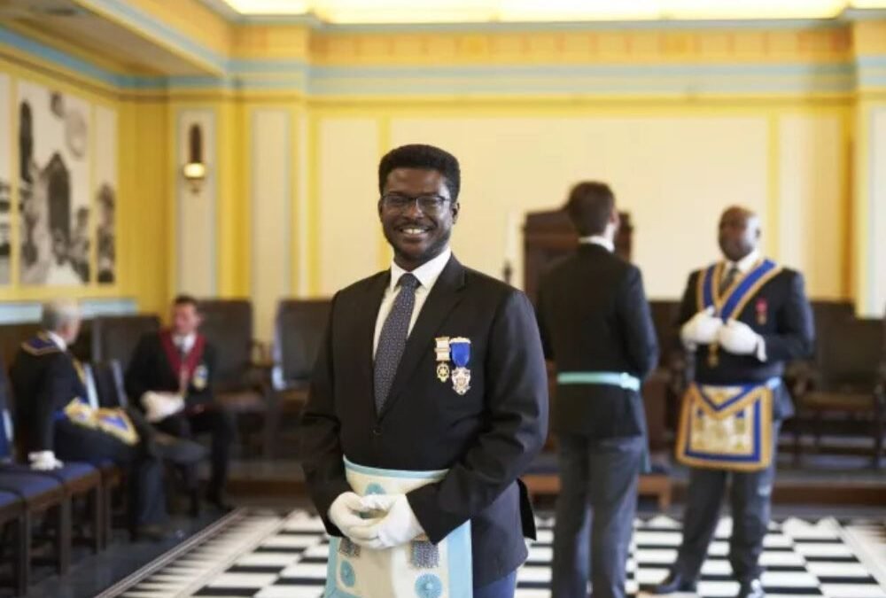 Join Freemasonry in Kenya