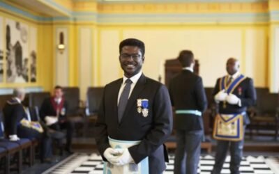 Join Freemasonry in Kenya | A Guide to the Prospective Candidate