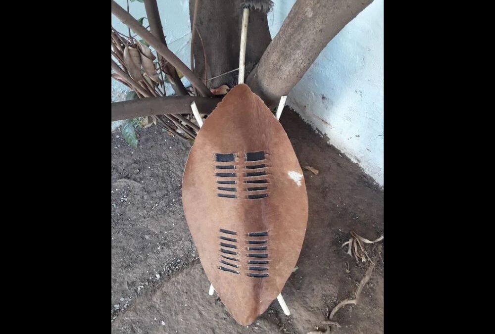 Witch Doctor in Lamu