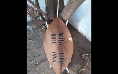 Witch Doctor in Lamu