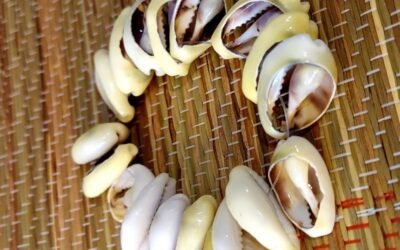 Witch Doctor in Mandera