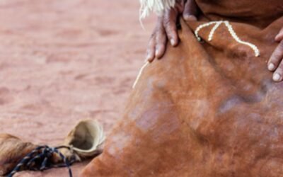 Witch Doctor in Muranga